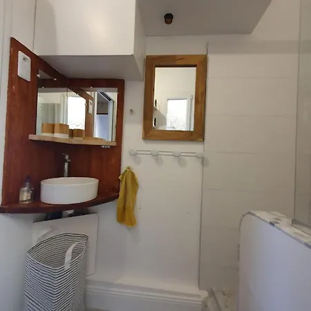 Apartment Casabell Atypique Vintage *