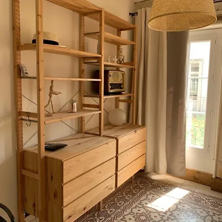 Apartment Casabell Atypique Vintage Avignon