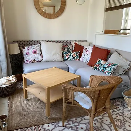 Casabell Atypique Vintage Apartment