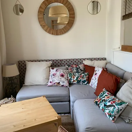 Casabell Atypique Vintage Apartment *