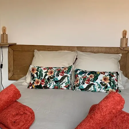 Casabell Atypique Vintage *