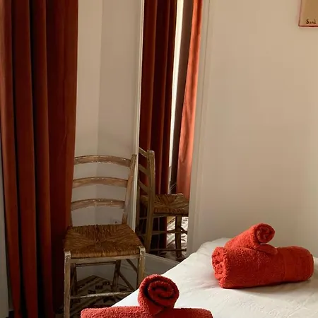 Casabell Atypique Vintage Apartment *
