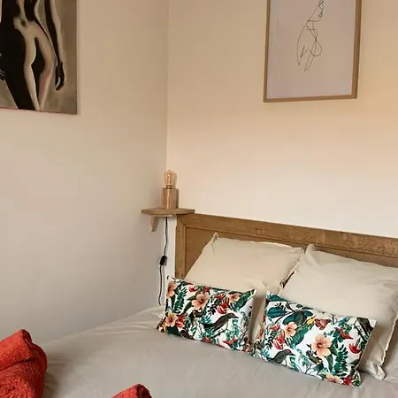 Casabell Atypique Vintage Apartment *