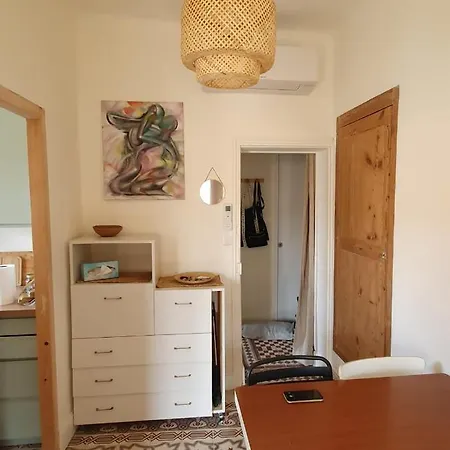 Casabell Atypique Vintage Apartment Avignon